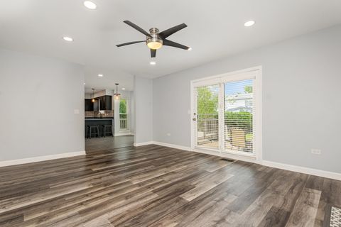 Tiny photo for 652 Timberline Drive, Bolingbrook, IL 60490 (MLS # 12458347)