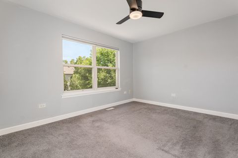 Tiny photo for 652 Timberline Drive, Bolingbrook, IL 60490 (MLS # 12458347)