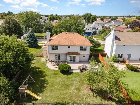 Tiny photo for 652 Timberline Drive, Bolingbrook, IL 60490 (MLS # 12458347)