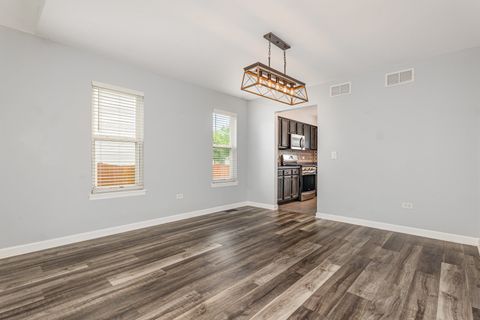 Tiny photo for 652 Timberline Drive, Bolingbrook, IL 60490 (MLS # 12458347)