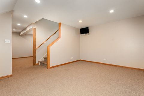 Tiny photo for 652 Timberline Drive, Bolingbrook, IL 60490 (MLS # 12458347)