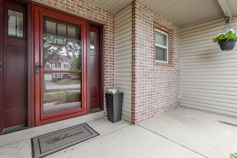 Tiny photo for 652 Timberline Drive, Bolingbrook, IL 60490 (MLS # 12458347)