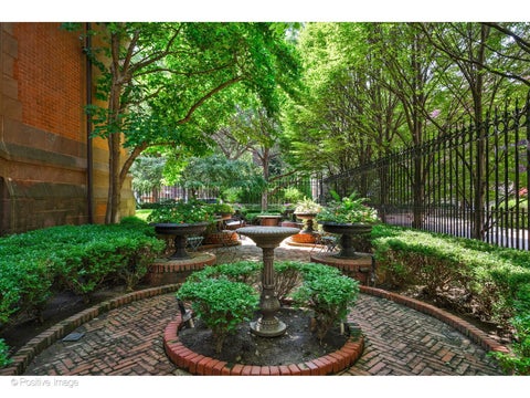 Tiny photo for 1919 S Prairie Avenue #3, Chicago, IL 60616 (MLS # 12766311)