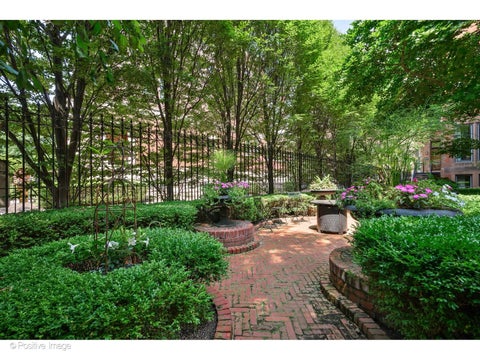 Tiny photo for 1919 S Prairie Avenue #3, Chicago, IL 60616 (MLS # 12766311)