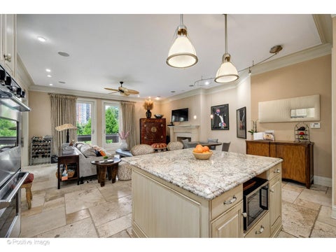 Tiny photo for 1919 S Prairie Avenue #3, Chicago, IL 60616 (MLS # 12766311)