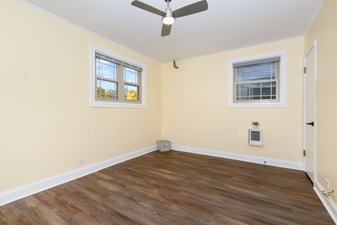 Tiny photo for 2514 Spruce Road, Homewood, IL 60430 (MLS # 12525540)