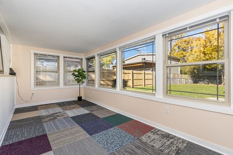 Tiny photo for 2514 Spruce Road, Homewood, IL 60430 (MLS # 12525540)