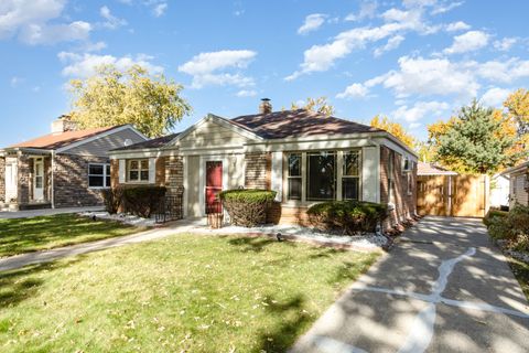 Photo of 2514 Spruce Road, Homewood, IL 60430 (MLS # 12525540)