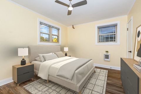 Tiny photo for 2514 Spruce Road, Homewood, IL 60430 (MLS # 12525540)