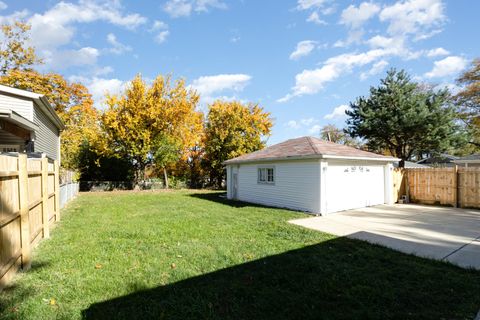 Tiny photo for 2514 Spruce Road, Homewood, IL 60430 (MLS # 12525540)