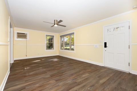 Tiny photo for 2514 Spruce Road, Homewood, IL 60430 (MLS # 12525540)