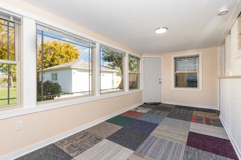 Tiny photo for 2514 Spruce Road, Homewood, IL 60430 (MLS # 12525540)