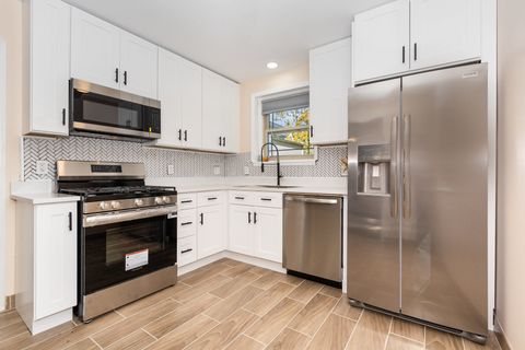 Tiny photo for 2514 Spruce Road, Homewood, IL 60430 (MLS # 12525540)