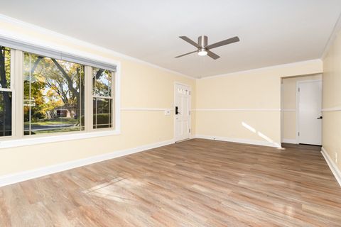 Tiny photo for 2514 Spruce Road, Homewood, IL 60430 (MLS # 12525540)