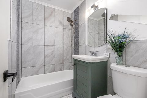 Tiny photo for 2514 Spruce Road, Homewood, IL 60430 (MLS # 12525540)