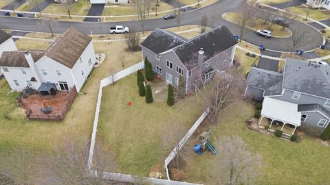 Tiny photo for 217 Sunbury Drive, St. Charles, IL 60175 (MLS # 12593961)