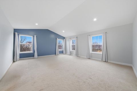 Tiny photo for 217 Sunbury Drive, St. Charles, IL 60175 (MLS # 12593961)