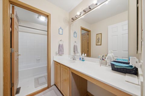 Tiny photo for 217 Sunbury Drive, St. Charles, IL 60175 (MLS # 12593961)