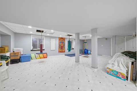 Tiny photo for 217 Sunbury Drive, St. Charles, IL 60175 (MLS # 12593961)