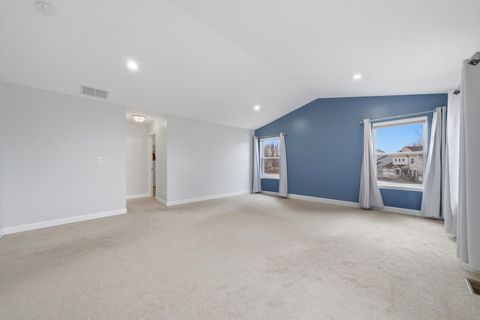 Tiny photo for 217 Sunbury Drive, St. Charles, IL 60175 (MLS # 12593961)