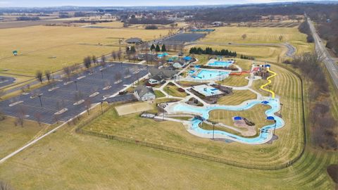 Tiny photo for 217 Sunbury Drive, St. Charles, IL 60175 (MLS # 12593961)