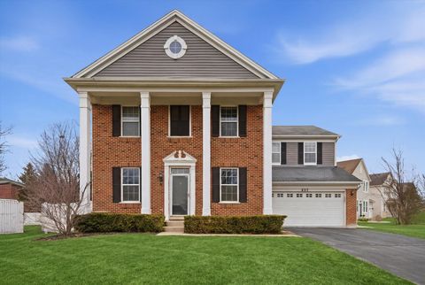 217 Sunbury Drive St. Charles IL 60175