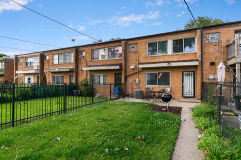Tiny photo for 1727 E 74th Street, Chicago, IL 60649 (MLS # 12670694)