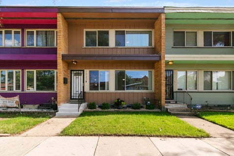 Tiny photo for 1727 E 74th Street, Chicago, IL 60649 (MLS # 12670694)