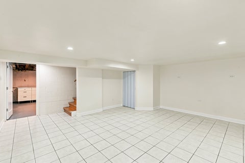Tiny photo for 1727 E 74th Street, Chicago, IL 60649 (MLS # 12670694)