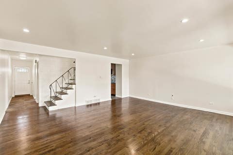 Tiny photo for 1727 E 74th Street, Chicago, IL 60649 (MLS # 12670694)