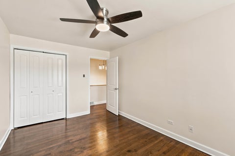 Tiny photo for 1727 E 74th Street, Chicago, IL 60649 (MLS # 12670694)