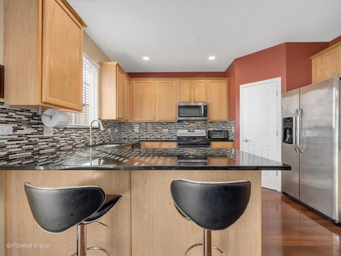 Tiny photo for 6567 Church Street #0, Hanover Park, IL 60133 (MLS # 12496694)