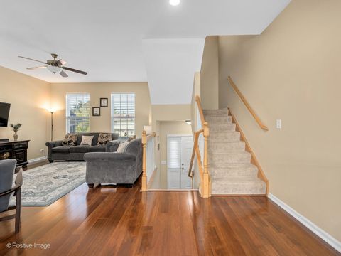 Tiny photo for 6567 Church Street #0, Hanover Park, IL 60133 (MLS # 12496694)