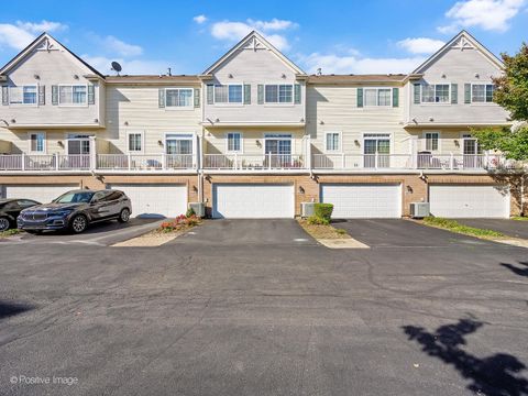 Tiny photo for 6567 Church Street #0, Hanover Park, IL 60133 (MLS # 12496694)