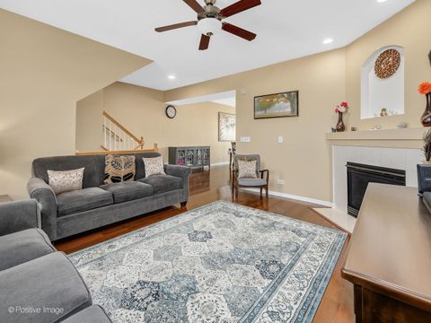 Tiny photo for 6567 Church Street #0, Hanover Park, IL 60133 (MLS # 12496694)