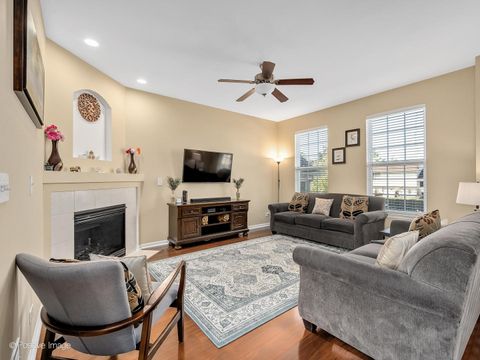 Tiny photo for 6567 Church Street #0, Hanover Park, IL 60133 (MLS # 12496694)