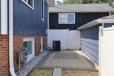 Tiny photo for 1770 Michigan City Road, Calumet City, IL 60409 (MLS # 12722965)