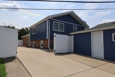 Tiny photo for 1770 Michigan City Road, Calumet City, IL 60409 (MLS # 12722965)