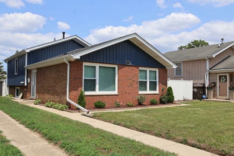 Photo of 1770 Michigan City Road, Calumet City, IL 60409 (MLS # 12722965)