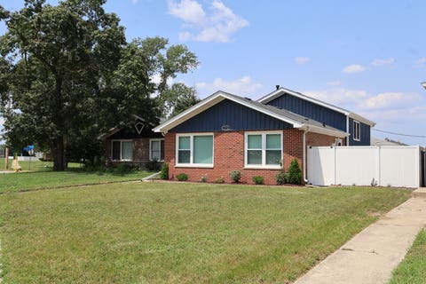 Tiny photo for 1770 Michigan City Road, Calumet City, IL 60409 (MLS # 12722965)