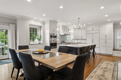 Tiny photo for 730 Highland Avenue, Barrington, IL 60010 (MLS # 12763077)