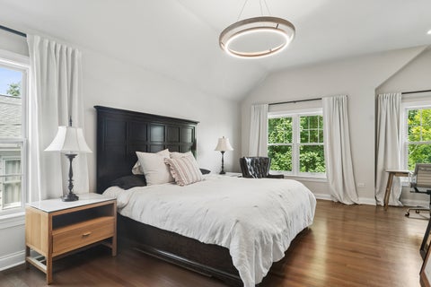 Tiny photo for 730 Highland Avenue, Barrington, IL 60010 (MLS # 12763077)