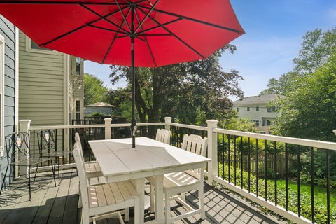 Tiny photo for 730 Highland Avenue, Barrington, IL 60010 (MLS # 12763077)