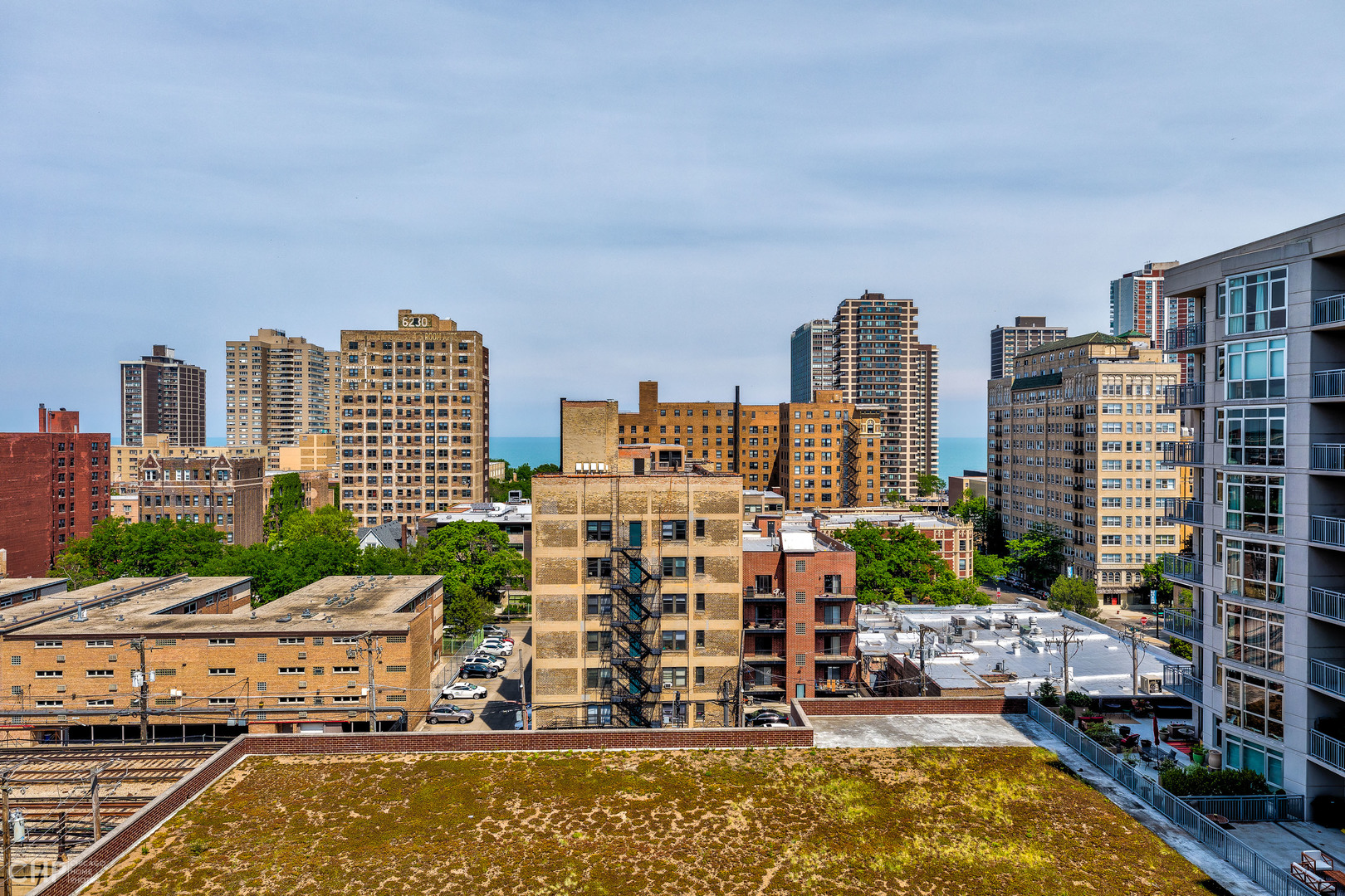 1134 W GRANVILLE Avenue 1016