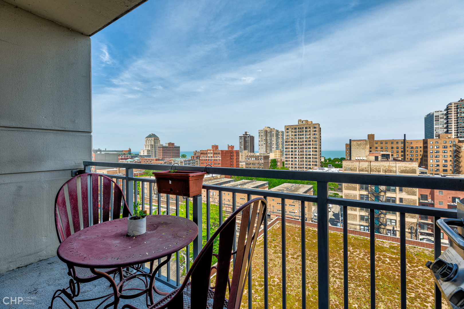 1134 W GRANVILLE Avenue 1016