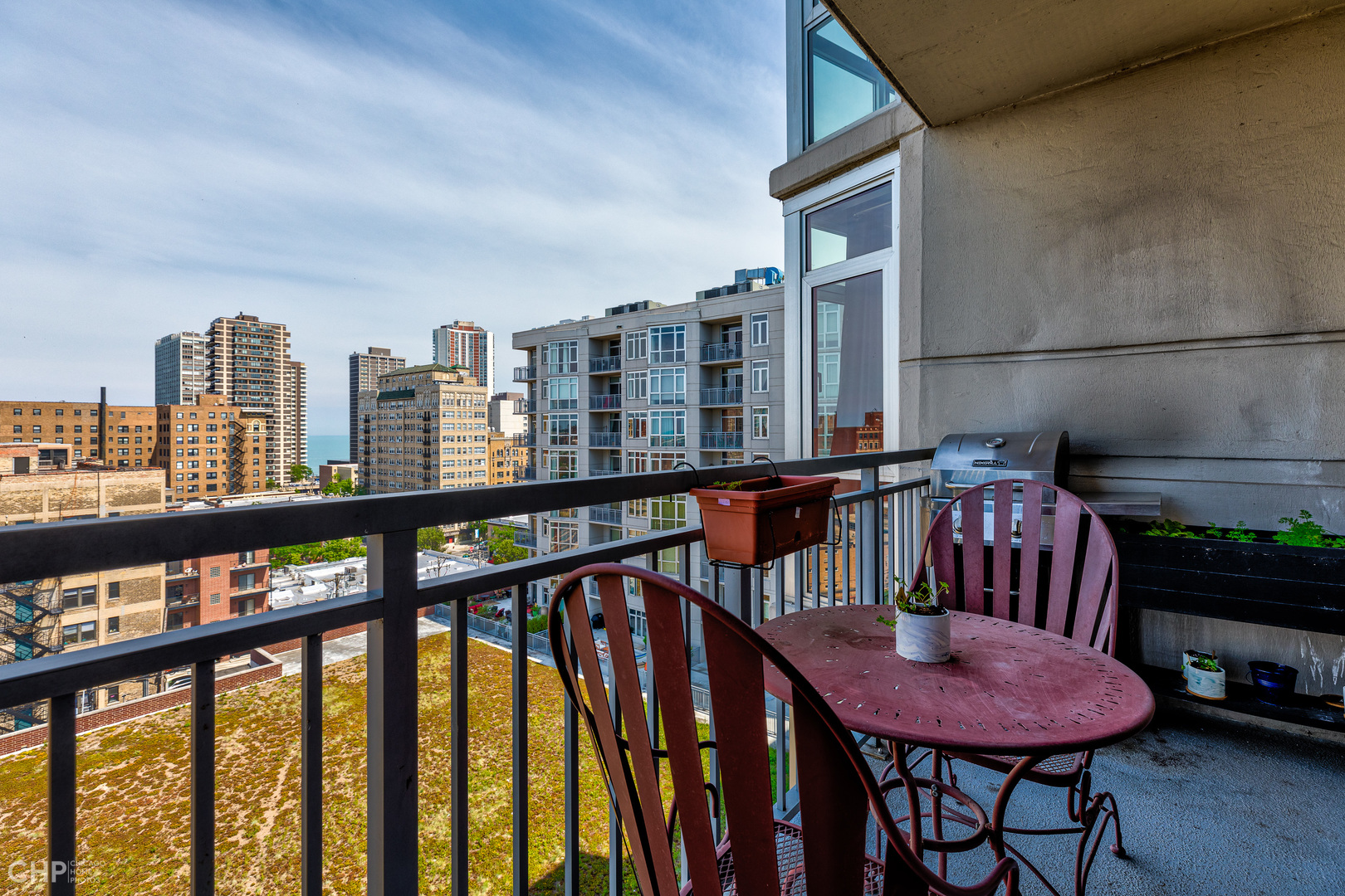 1134 W GRANVILLE Avenue 1016