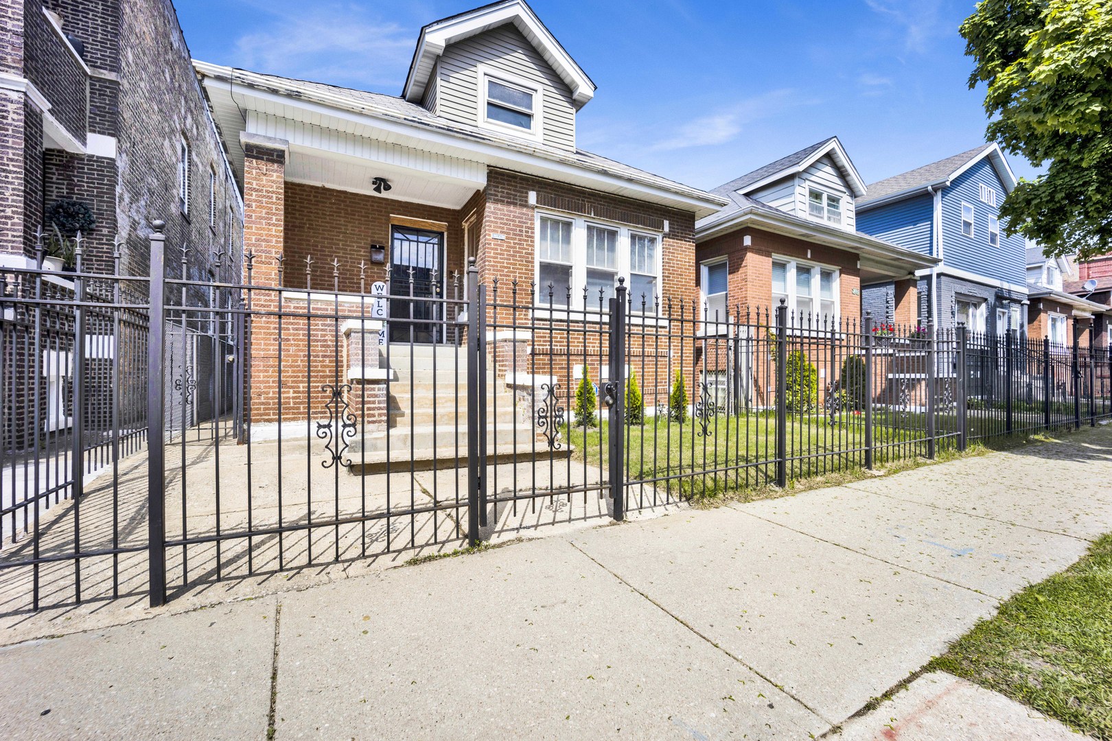 1022 N Lavergne Avenue