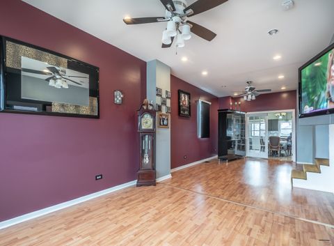 Tiny photo for 3024 East Avenue, Berwyn, IL 60402 (MLS # 12586820)