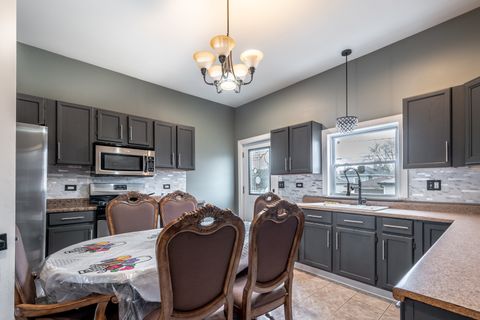 Tiny photo for 3024 East Avenue, Berwyn, IL 60402 (MLS # 12586820)