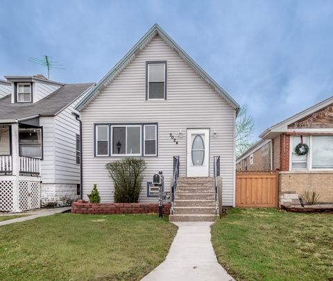 Photo of 3024 East Avenue, Berwyn, IL 60402 (MLS # 12586820)